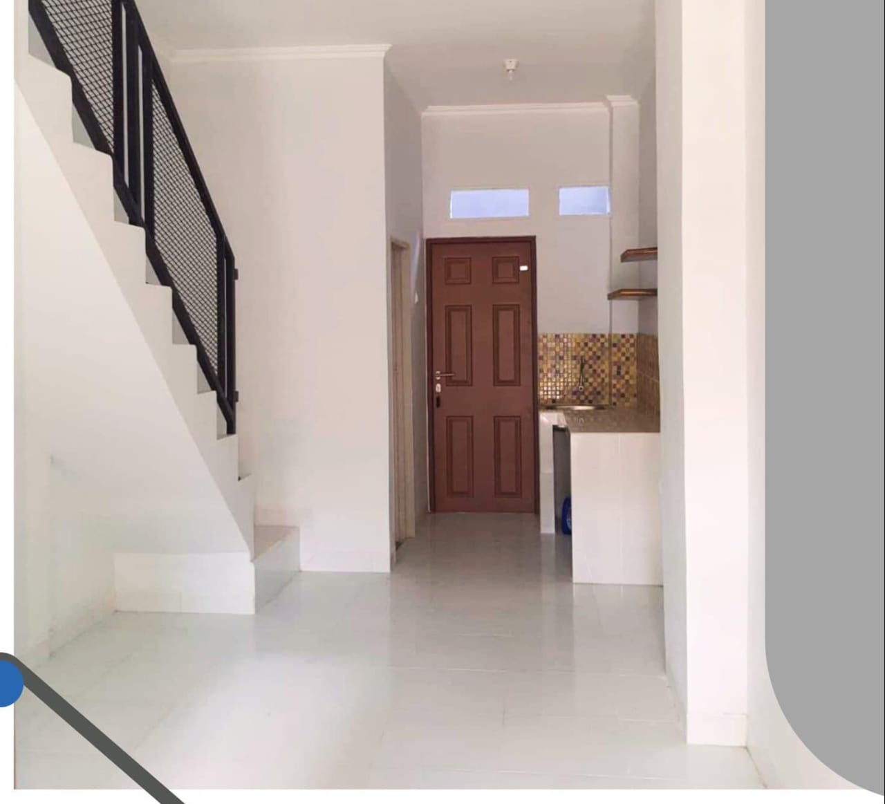 Rumah Disewakan Di Cluster Taman Cibodas Lippo Cikarang
